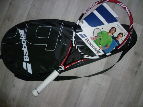 Raquette tennis babolat drive - tennis,