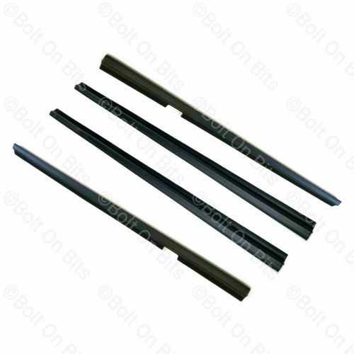 Joints bas vitre - de,