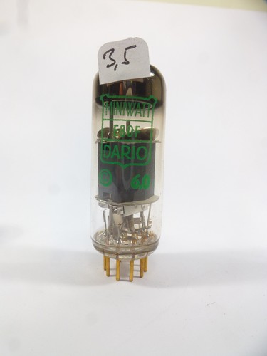 One miniwatt dario - miniwatt, e80f