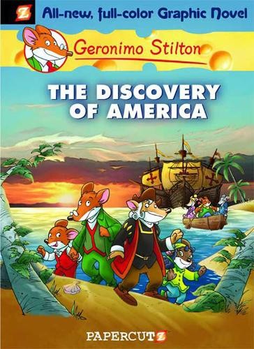 Geronimo stilton - geronimo,