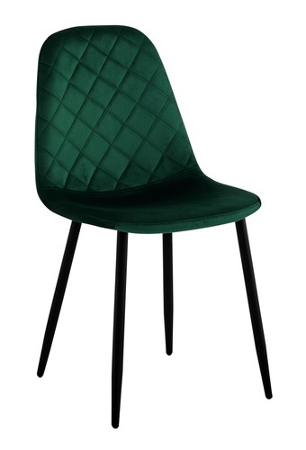 Fauteuil orlando velvet - orlando,