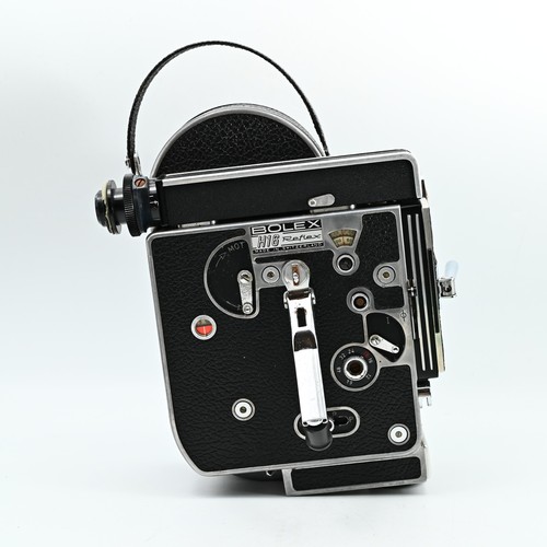 Fonctionnement exc bolex - fonctionnement,
