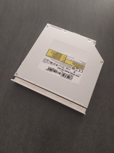 Lecteur dvd graveur l633 - lecteur,