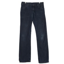 Jean Vintage Levi's 506 Pour Homme Regular Droit Taille W31 L34