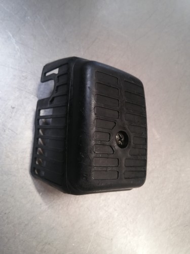 Capot filtre air - capot,