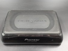 Unité De Subwoofer Actif