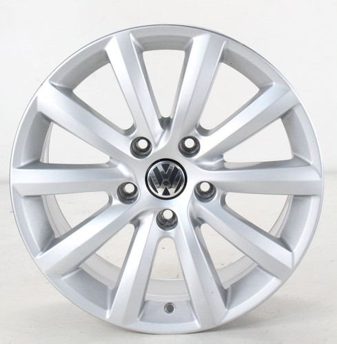Touareg jante simple - vw,