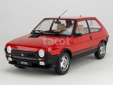 Fiat Ritmo TC 125 Abarth 1980