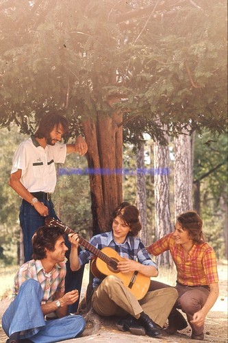Art sullivan 70s diapositive - sullivan,