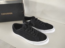 NEUF paire CONVERSE One Star Ox unisex 38 homme 5,5 femme 7,5 basket chaussures