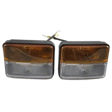 Arrière Clignotant Clignotants Caravane pour Loisir Fendt Adria