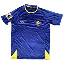 Maillot Pony Arbitre Liga RFEF