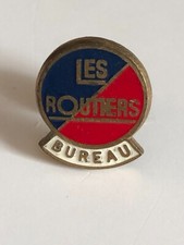 Ancien Pin's émaillée et