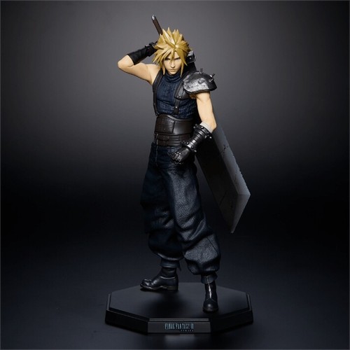 Rare final fantasy vii - rare, ff7