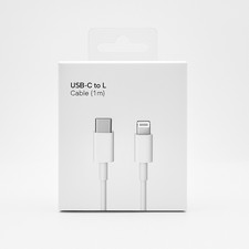 Câble iPhone 5-14 Pro Max