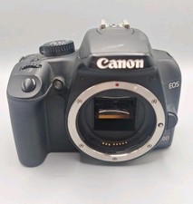 Canon 1000D Eos Digital Camera, SPARES, Issue With Focus, Please Read.