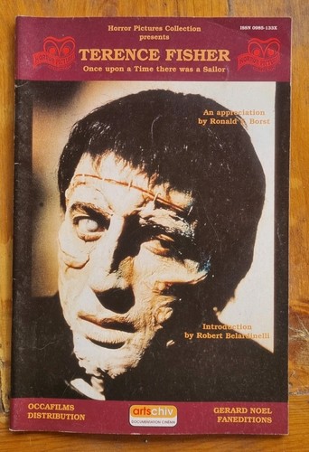 Horror pictures collection - pictures,