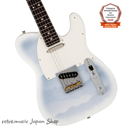Fender made japan hybrid - fender,