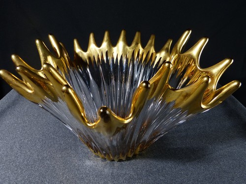 Grande coupe vide poche