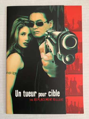 Dossier presse tueur pour - un,