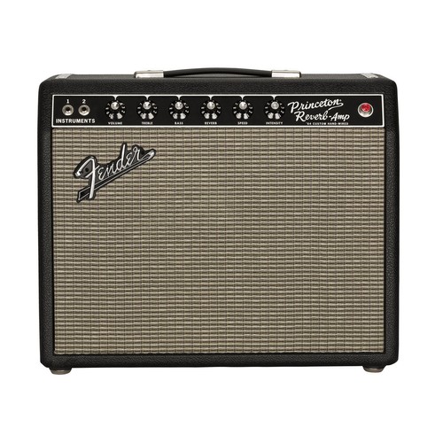 Fender custom princeton - custom,