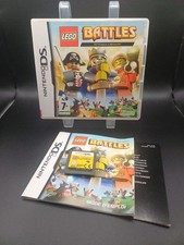 Lego Battles Nintendo DS -