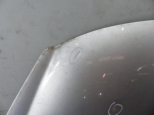 Capot peugeot 206 7901q9 - 206+,