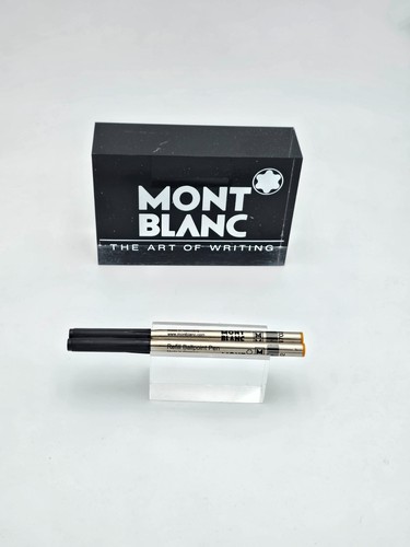 Montblanc lot recharges - lot,