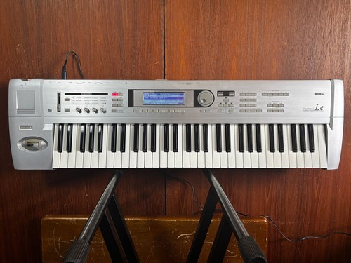 Korg triton 61key music - triton,