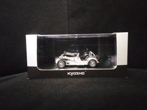 Kyosho caterham super 7 - kyosho,