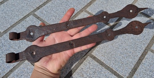 Anciennes pentures - 2,