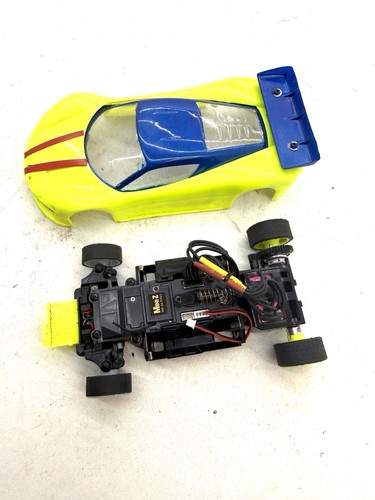 Kyosho mini racer 04evo2 - kyosho, mini-z