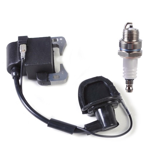 Spark plug ignition coil for - spark, &