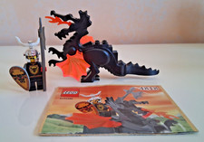 Lego Castle 4818 - Dragon