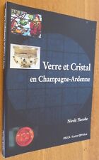 VERRE et CRISTAL en