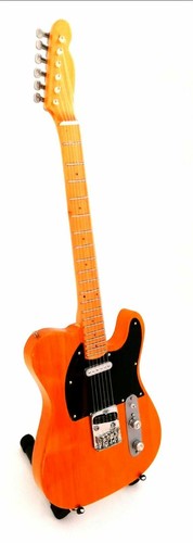 Fender telecaster springsteen - fender,