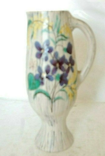 Cruche broc vintage en - cruche,,