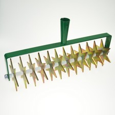 Cultivateur 12 Étoiles Fraise