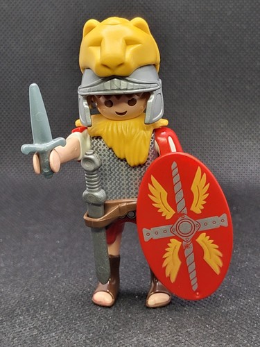 Playmobil personnage - personnage,
