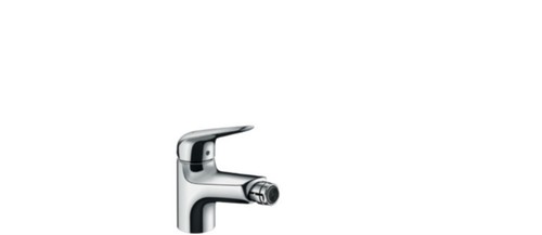 Mixer basin hansgrohe - mixer,
