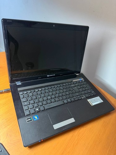 Portable packard bell - pc,
