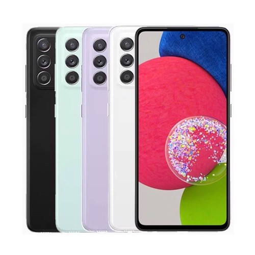 Samsung galaxy a52s 128go - galaxy,