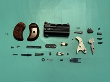 USED FACTORY COBRA CB9