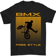 BMX Freestyle Cyclisme Vélo