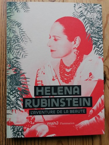 Helena rubinstein avanture - rubinstein,, l'avanture