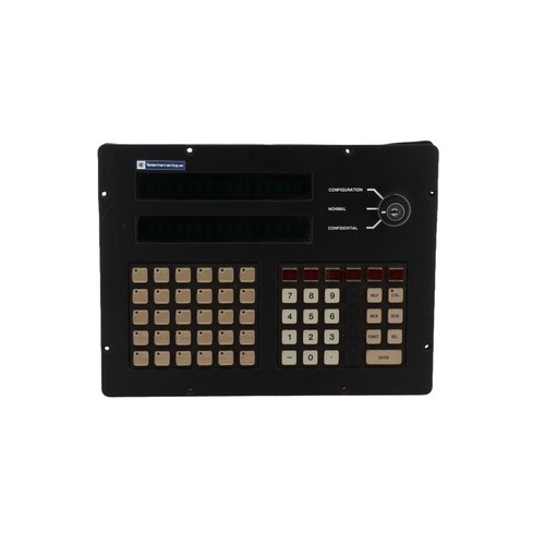 Telemecanique xbt c8251 3 - telemecanique, xbt-c8251