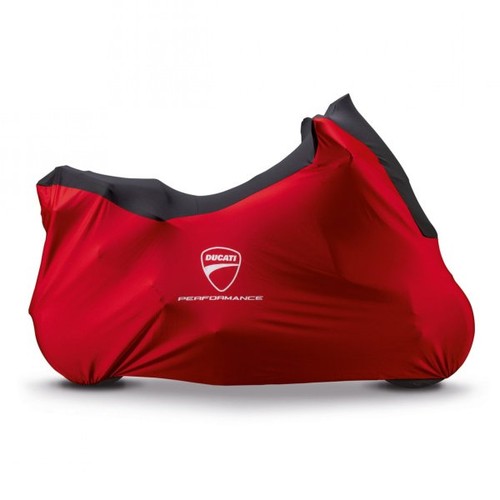 Ducati housse moto - housse, pour