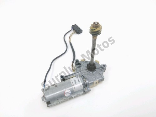 Moteur electrique reglage - moteur, de