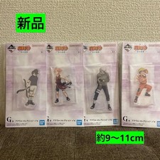 collection acrylique kakashi