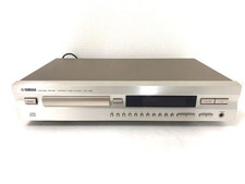 YAMAHA CDX-496 Natural Sound
